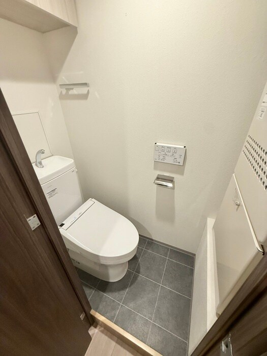 ウェルスクエア新宿戸山の物件内観写真