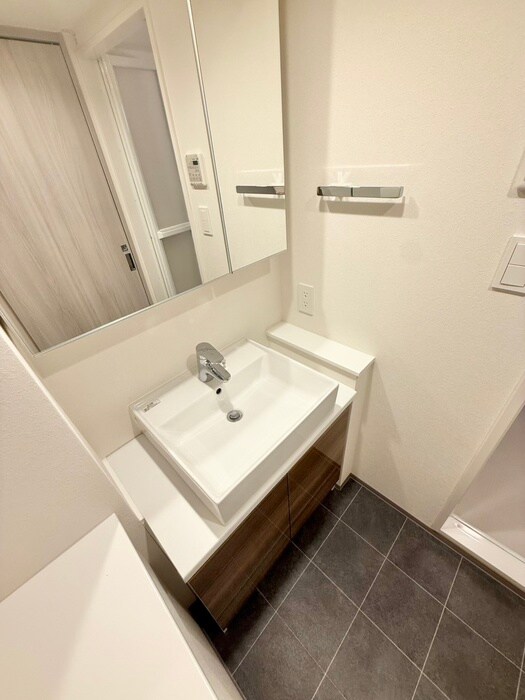 ウェルスクエア新宿戸山の物件内観写真