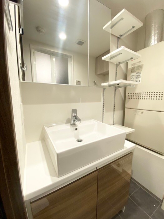 ウェルスクエア新宿戸山の物件内観写真