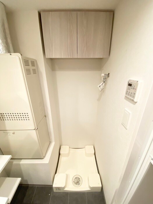 ウェルスクエア新宿戸山の物件内観写真