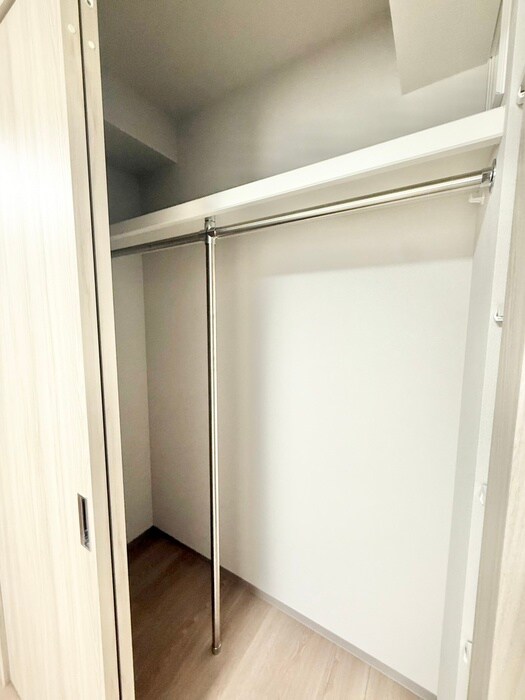 ウェルスクエア新宿戸山の物件内観写真