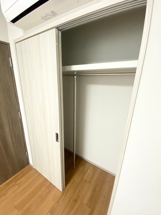 ウェルスクエア新宿戸山の物件内観写真