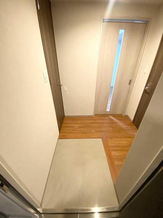 ウェルスクエア新宿戸山の物件内観写真