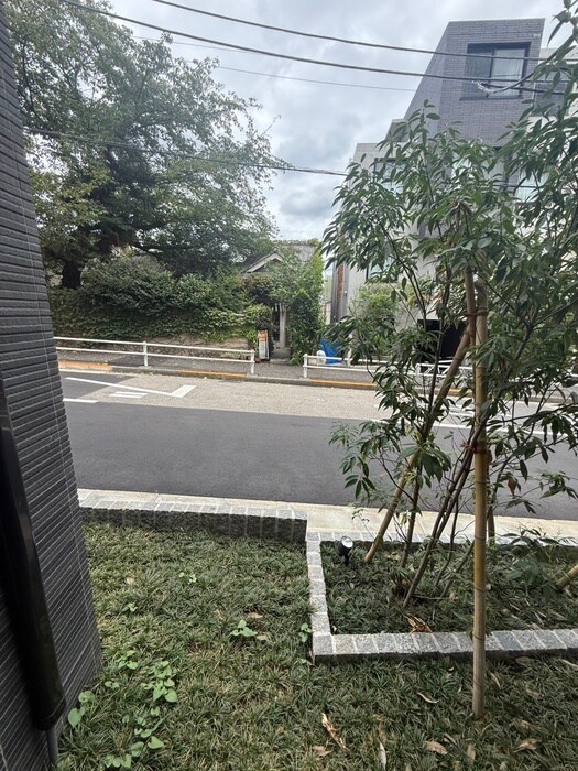 ウェルスクエア新宿戸山の物件内観写真