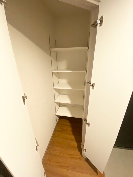 ウェルスクエア新宿戸山の物件内観写真