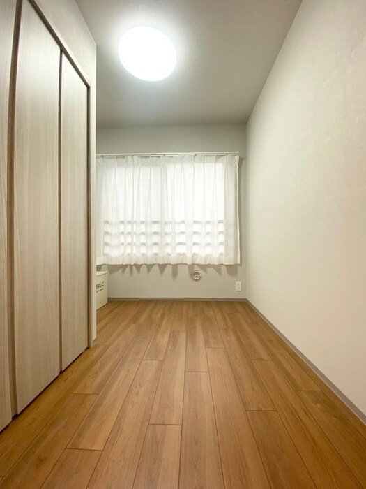 ウェルスクエア新宿戸山の物件内観写真