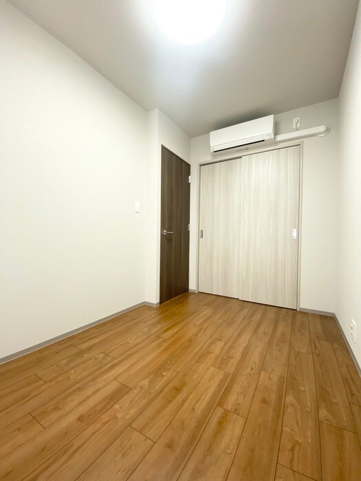 ウェルスクエア新宿戸山の物件内観写真