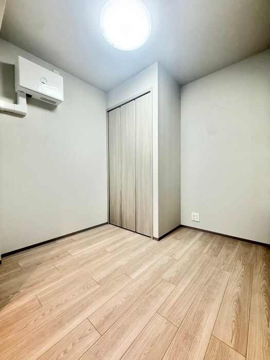 ウェルスクエア新宿戸山の物件内観写真