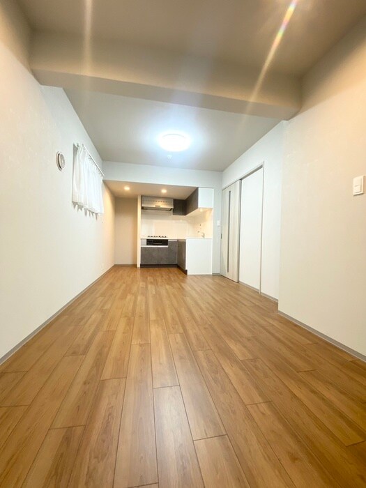 ウェルスクエア新宿戸山の物件内観写真