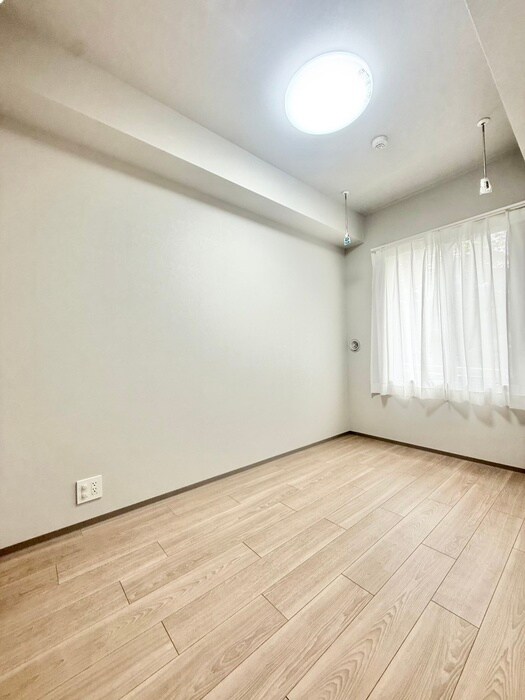 ウェルスクエア新宿戸山の物件内観写真