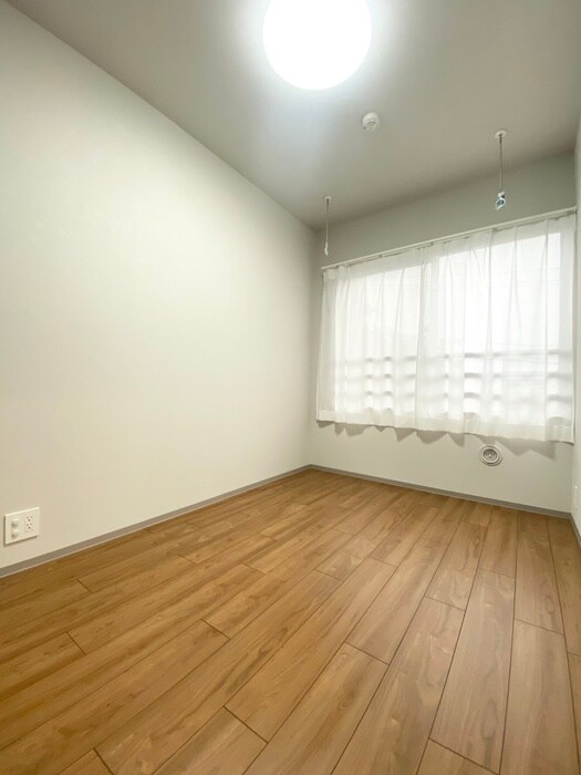 ウェルスクエア新宿戸山の物件内観写真