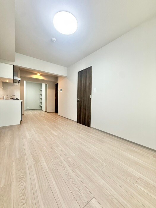 ウェルスクエア新宿戸山の物件内観写真