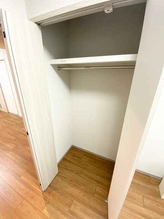 ウェルスクエア新宿戸山の物件内観写真