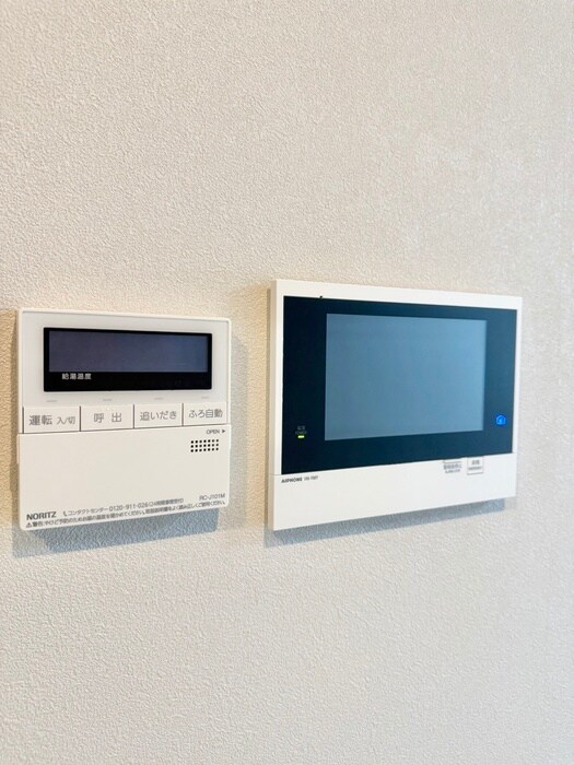 ウェルスクエア新宿戸山の物件内観写真