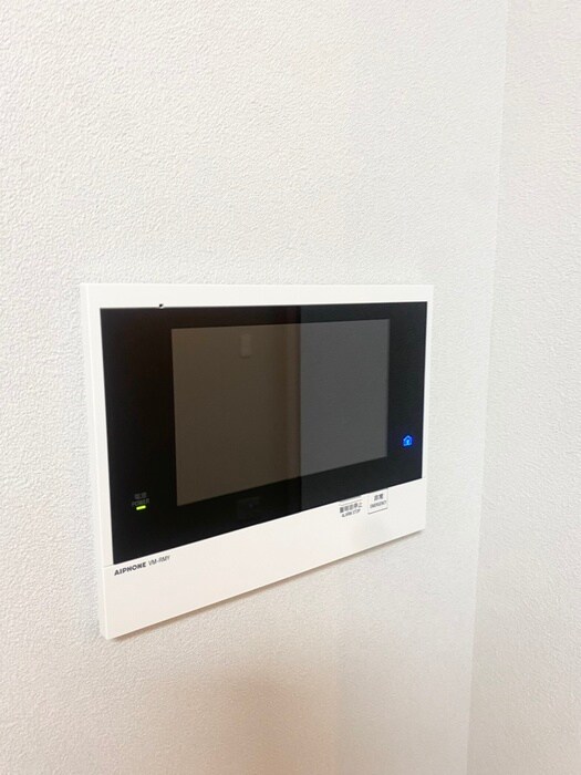 ウェルスクエア新宿戸山の物件内観写真