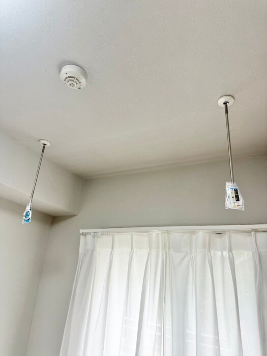 ウェルスクエア新宿戸山の物件内観写真