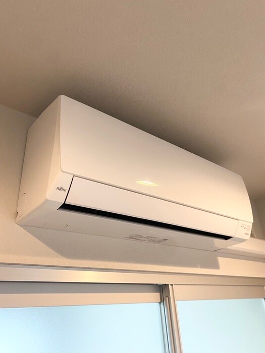 ウェルスクエア新宿戸山の物件内観写真