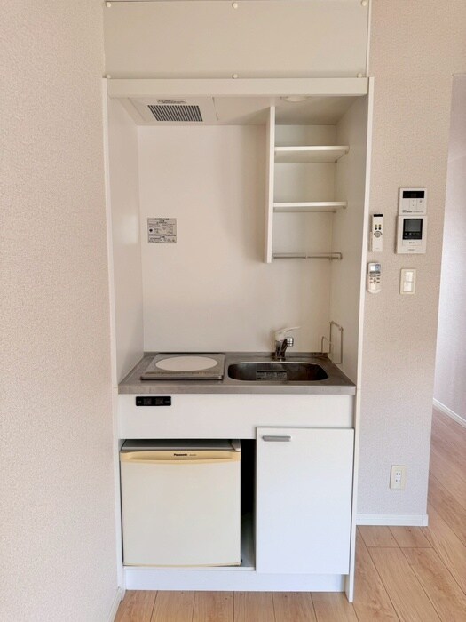 プランドールの物件内観写真