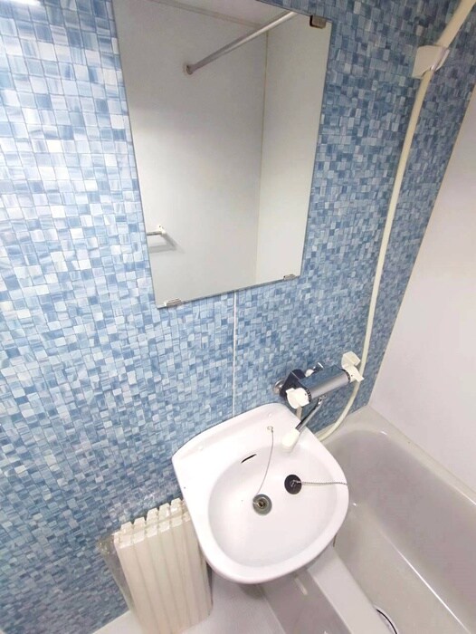 プランドールの物件内観写真