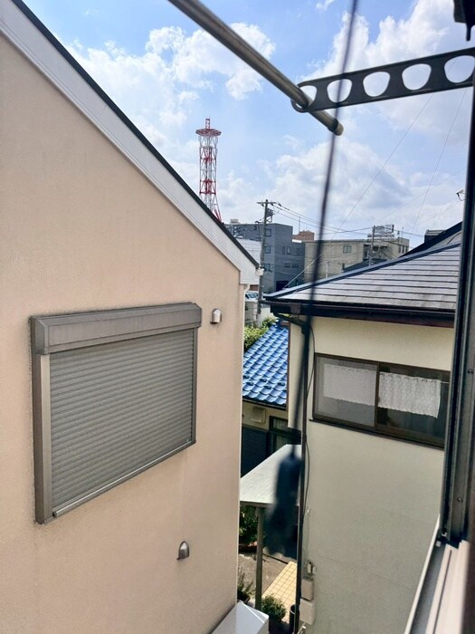 プランドールの物件内観写真