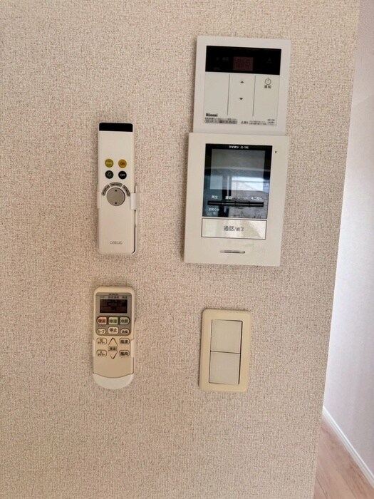 プランドールの物件内観写真