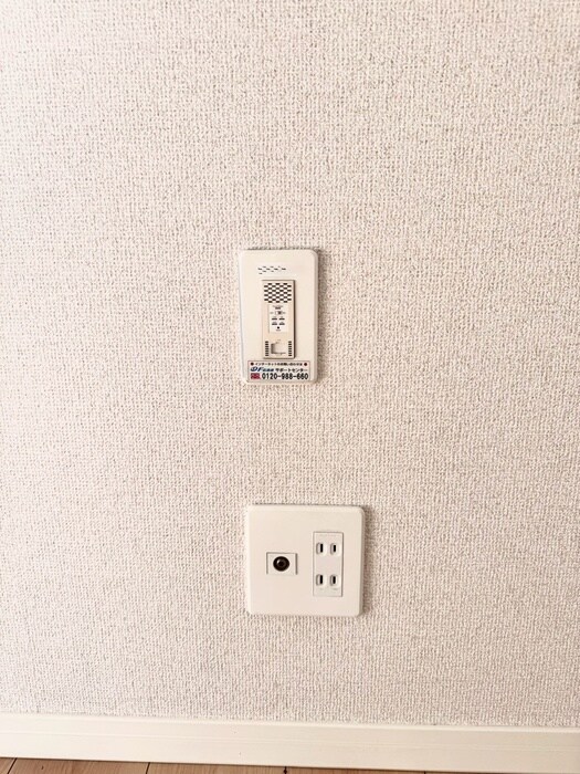 プランドールの物件内観写真