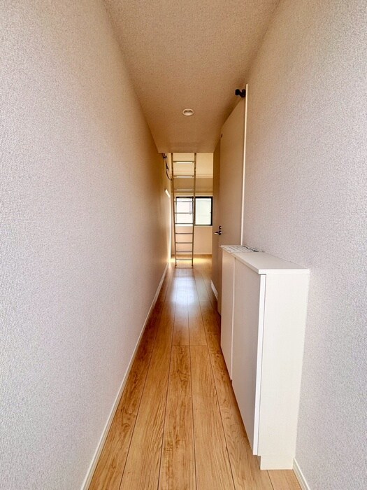 プランドールの物件内観写真