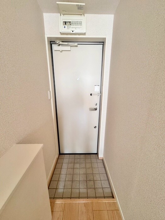 プランドールの物件内観写真