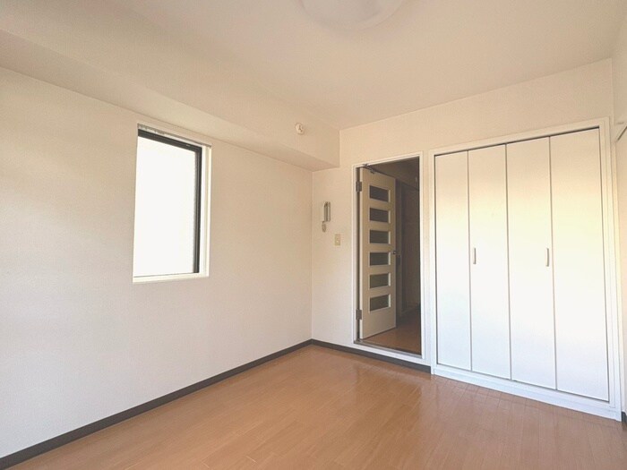 ベルエア－南長崎の物件内観写真