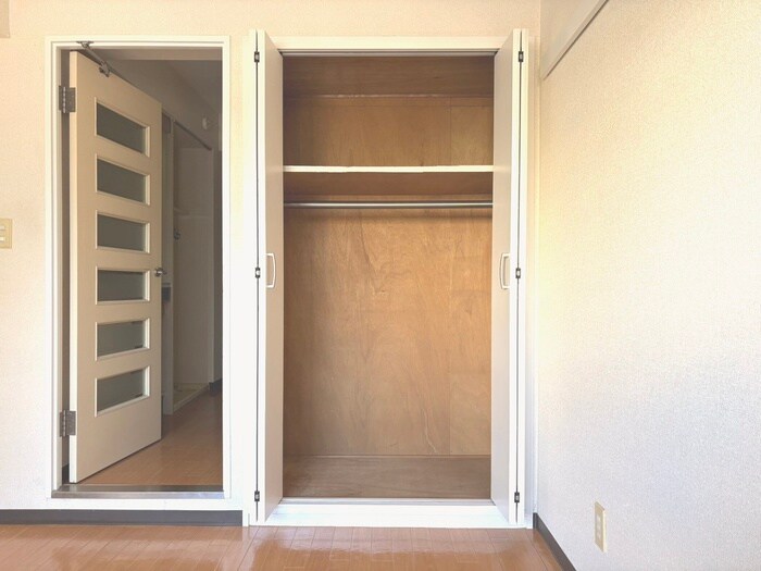 ベルエア－南長崎の物件内観写真