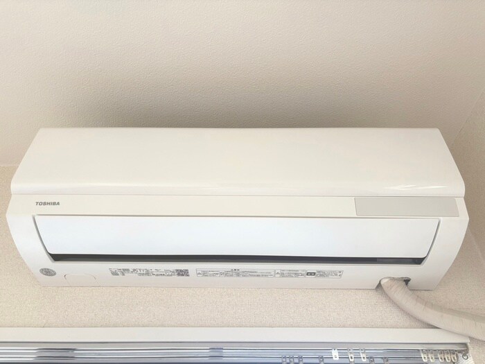 ベルエア－南長崎の物件内観写真