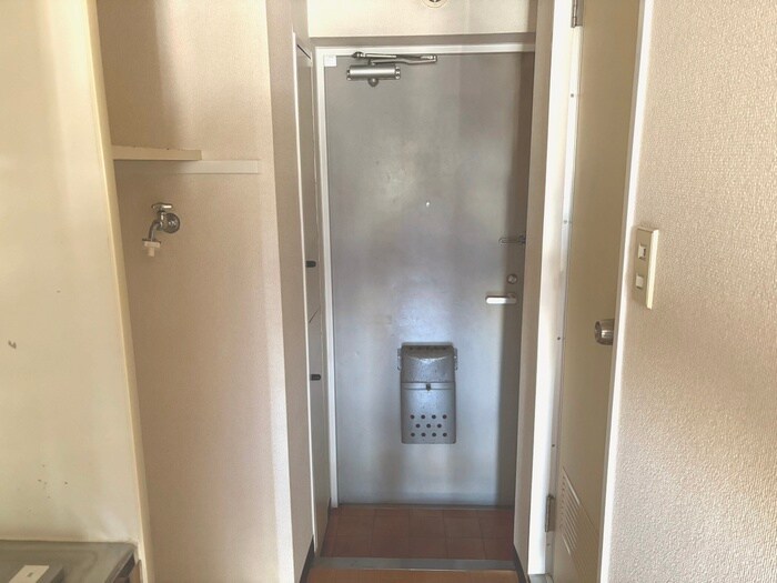 ベルエア－南長崎の物件内観写真