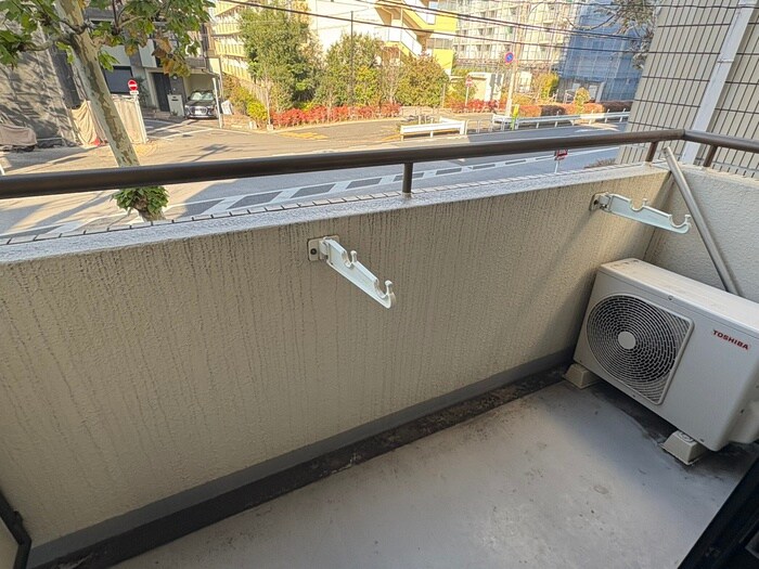 ベルエア－南長崎の物件内観写真