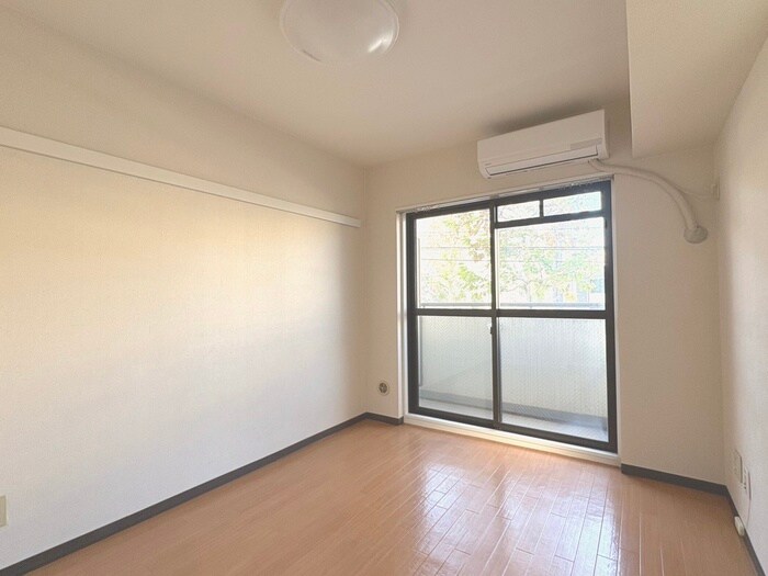 ベルエア－南長崎の物件内観写真