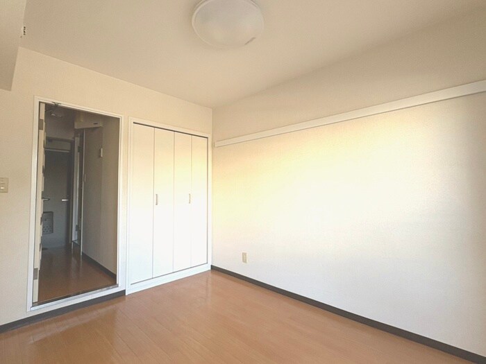 ベルエア－南長崎の物件内観写真