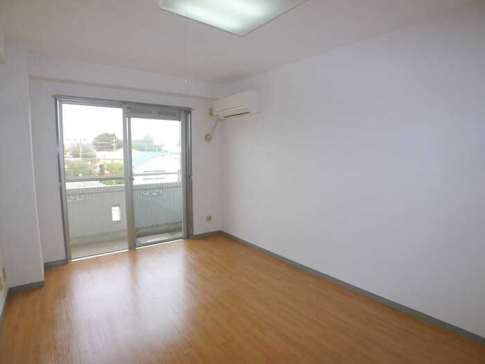 ＭＳＴ習志野の物件内観写真