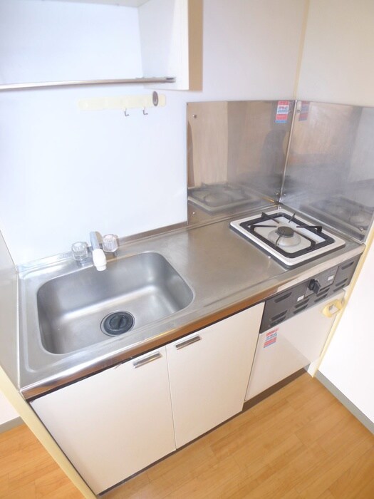 ＭＳＴ習志野の物件内観写真