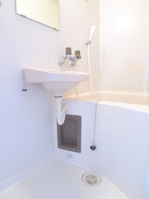 ＭＳＴ習志野の物件内観写真