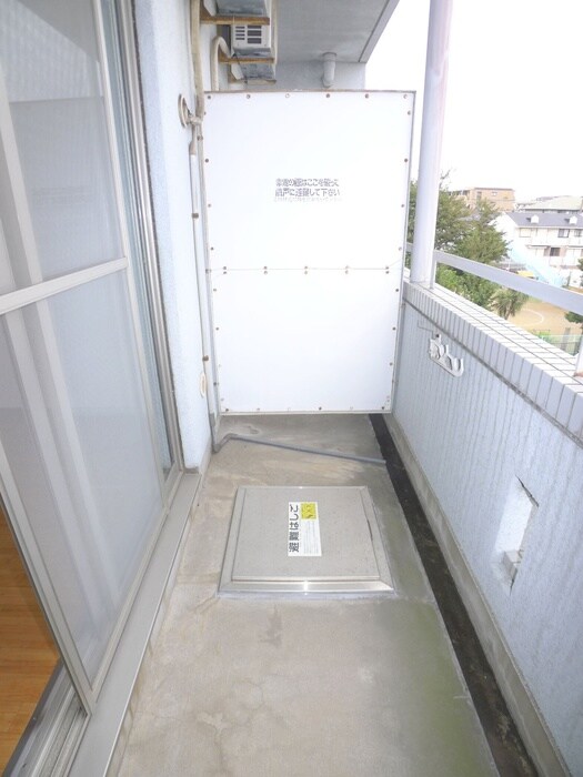 ＭＳＴ習志野の物件内観写真