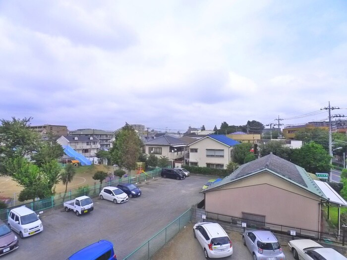 ＭＳＴ習志野の物件内観写真