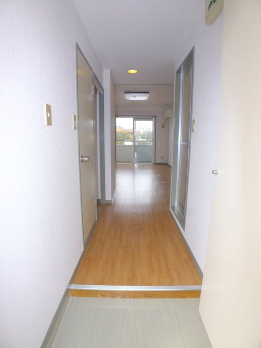 ＭＳＴ習志野の物件内観写真