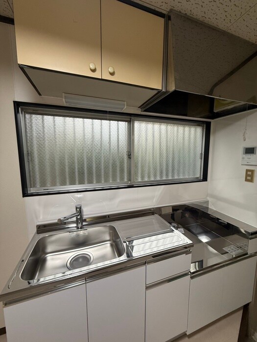 コーポ二宮の物件内観写真