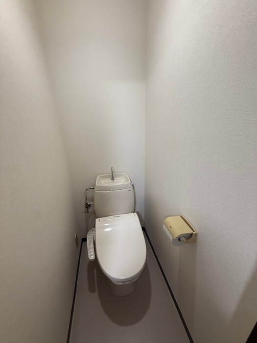 コーポ二宮の物件内観写真