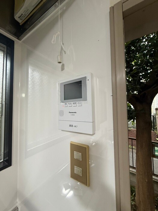 コーポ二宮の物件内観写真