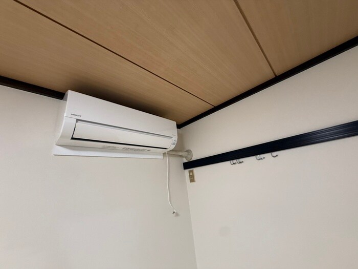 コーポ二宮の物件内観写真