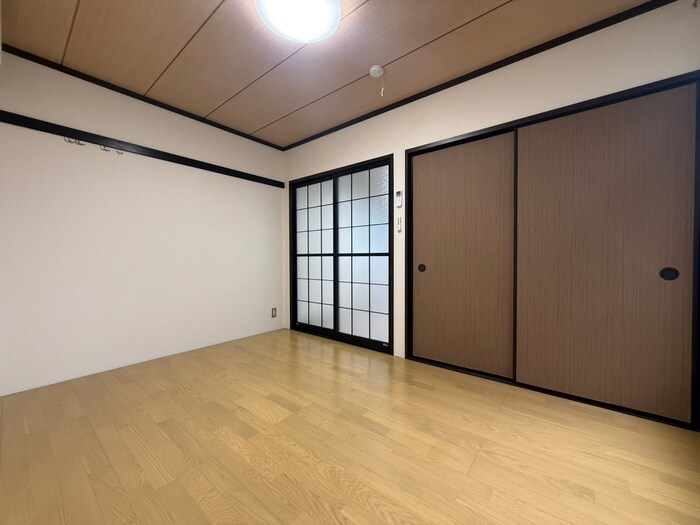 コーポ二宮の物件内観写真