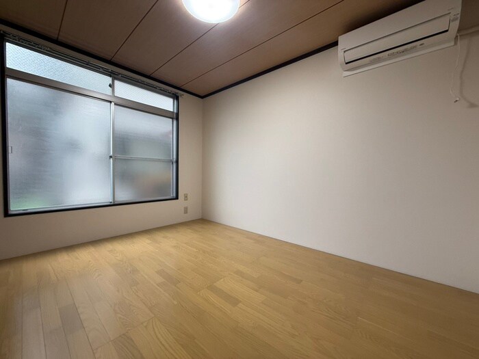 コーポ二宮の物件内観写真