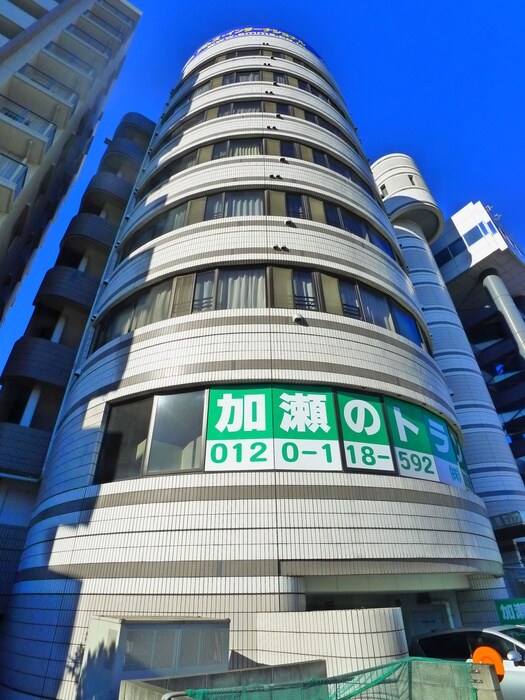 プリマヴェ－ラ問屋町の物件外観写真