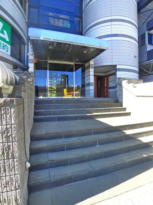 プリマヴェ－ラ問屋町の物件外観写真