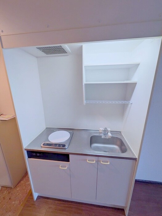 プリマヴェ－ラ問屋町の物件内観写真